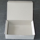 Коробка для пирожных 210х150х60