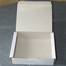 Коробка для пирожных 210х150х80